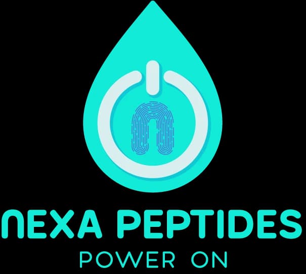 Nexa Peptides - Power On