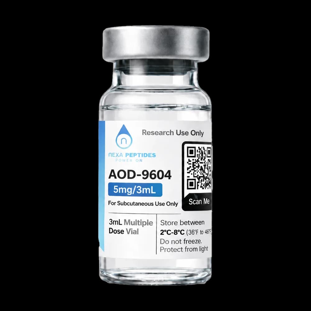 AOD-9604 5mg