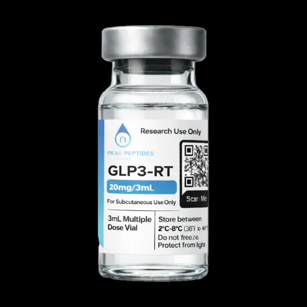 Retatrutide - 20mg