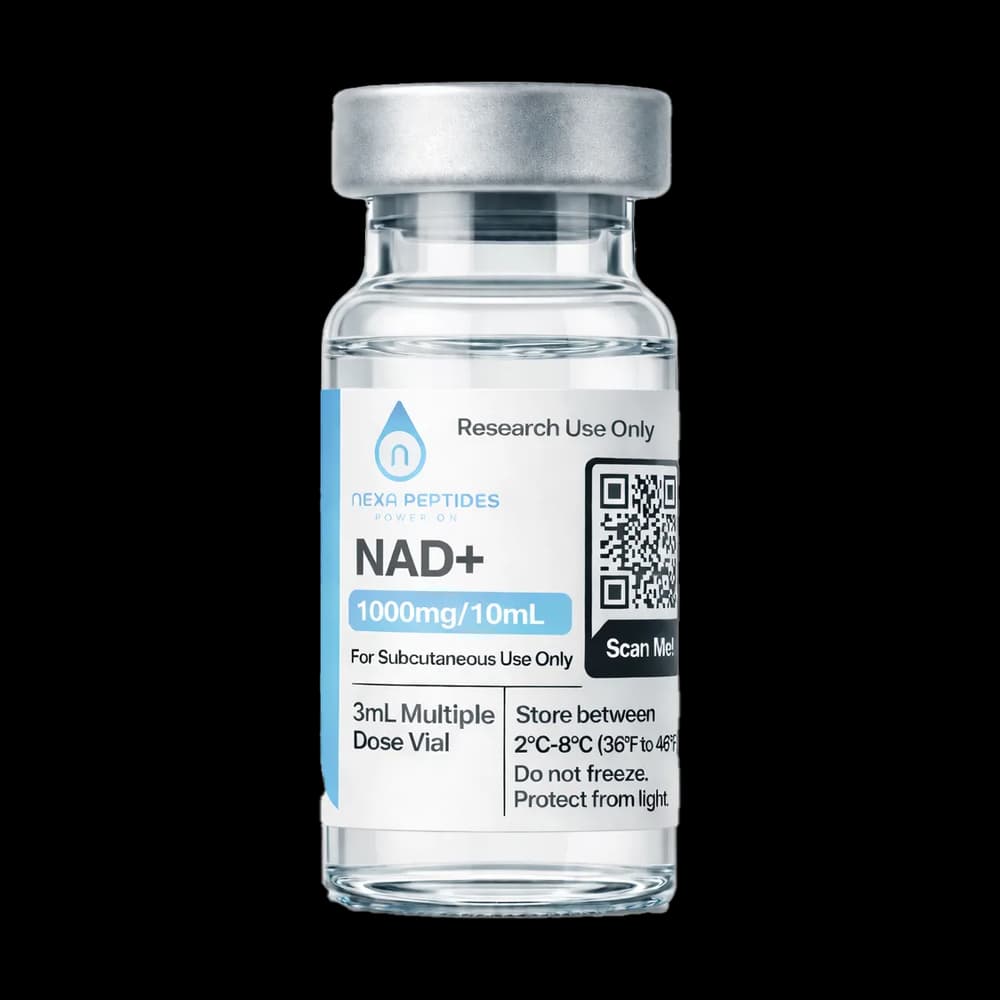 NAD+ 1000mg