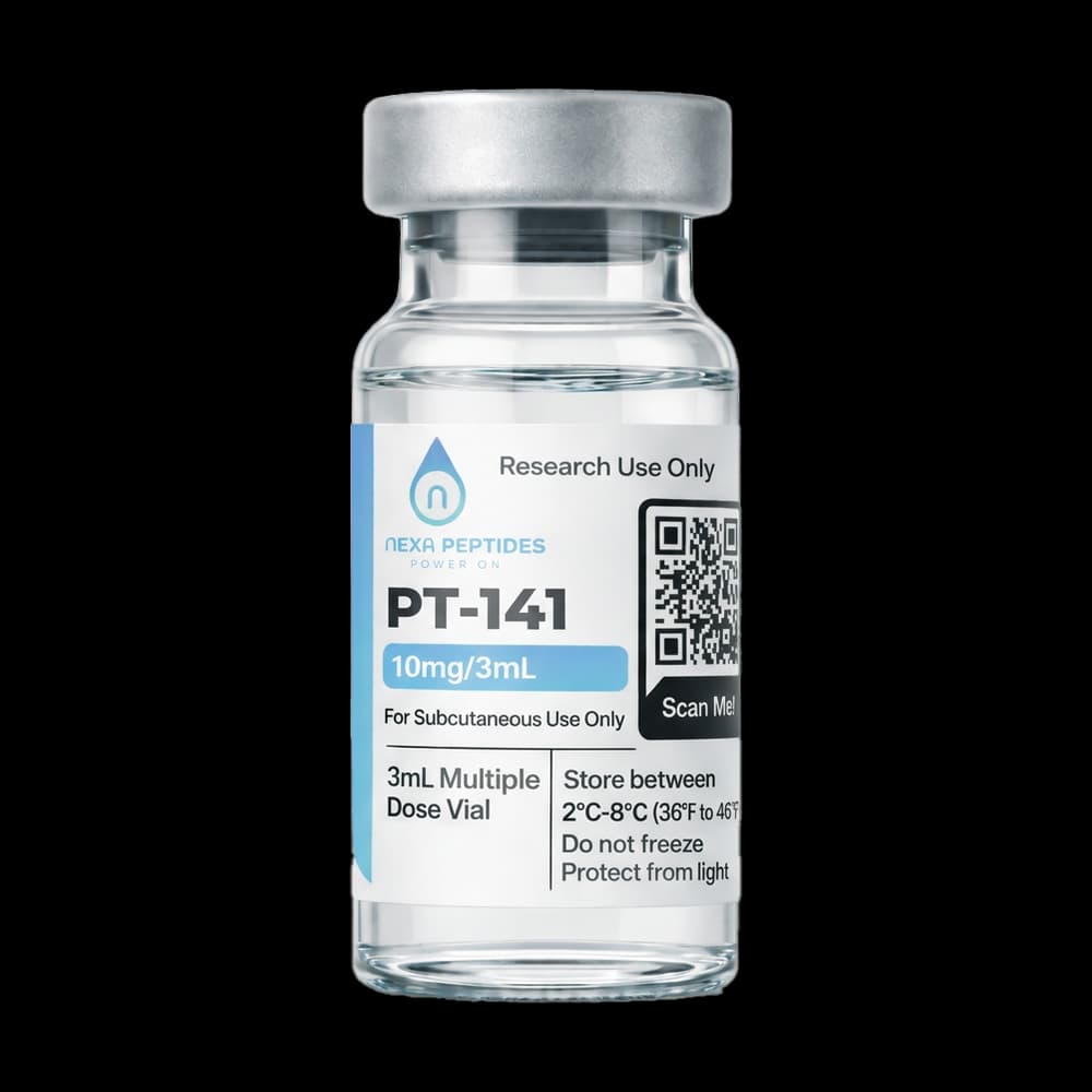 PT-141 10mg