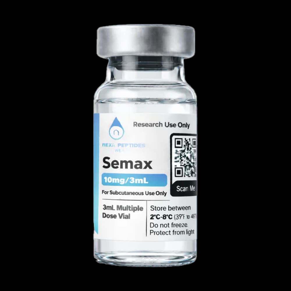 Semax - 10mg