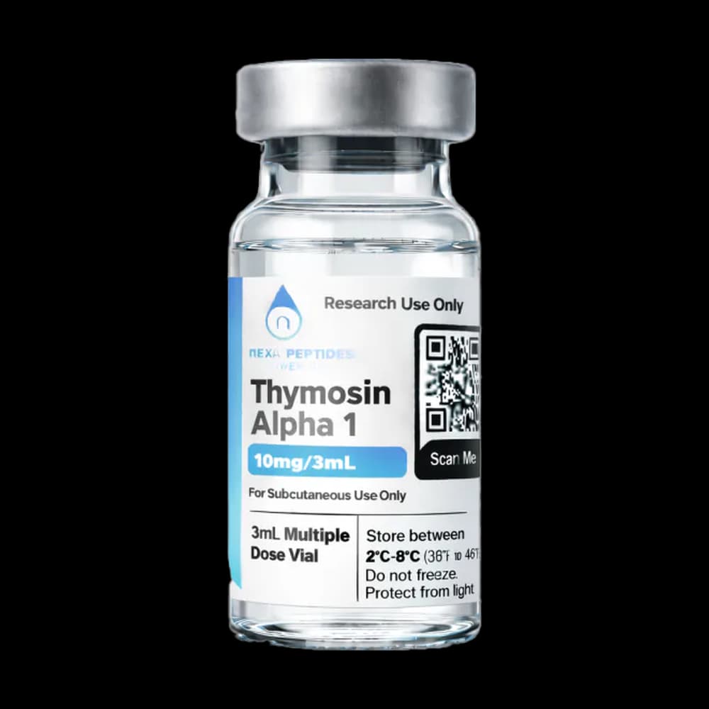 Thymosin Alpha-1 10mg 