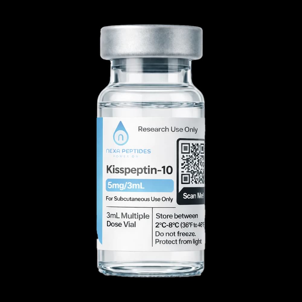 Kisspeptin-10 5mg