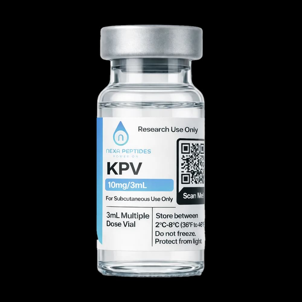 KPV 10mg 