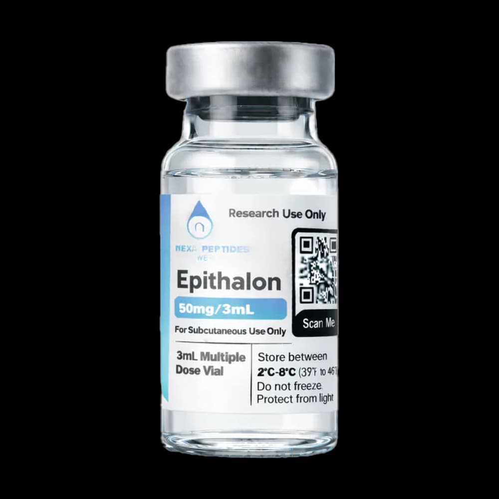 Epithalon - 50mg