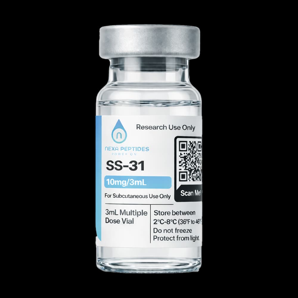 SS-31 10mg