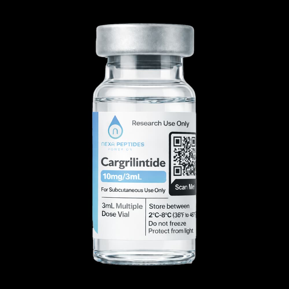 Cargrilintide 10mg