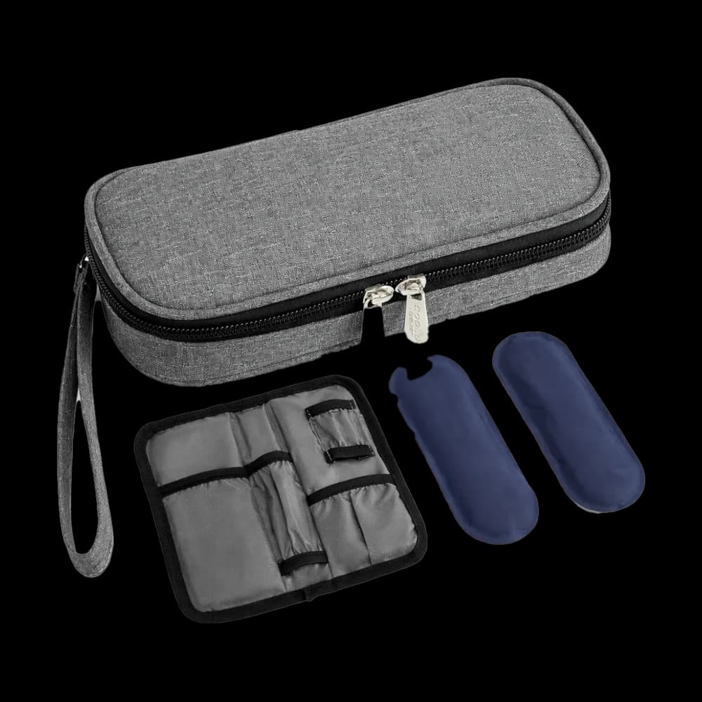 Travel Case - Small