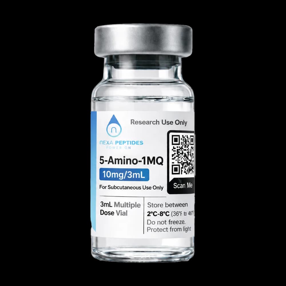 5-Amino-1mq-10mg