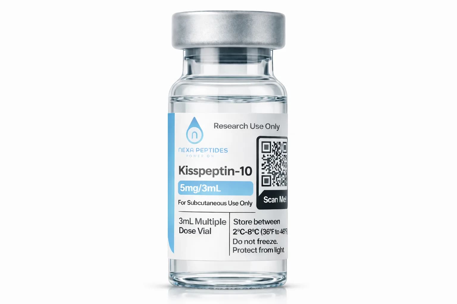 Kisspeptin-10 5mg