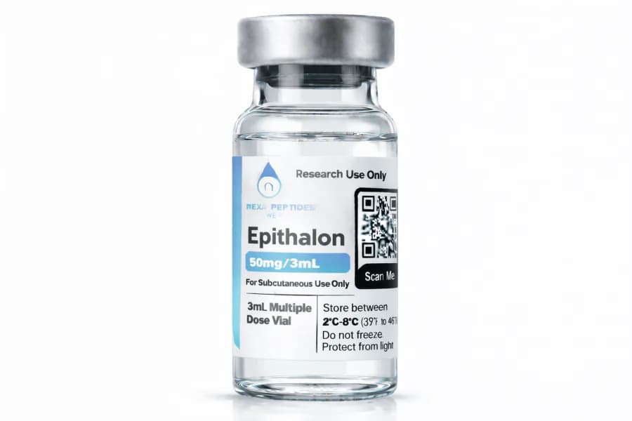 Epithalon - 50mg