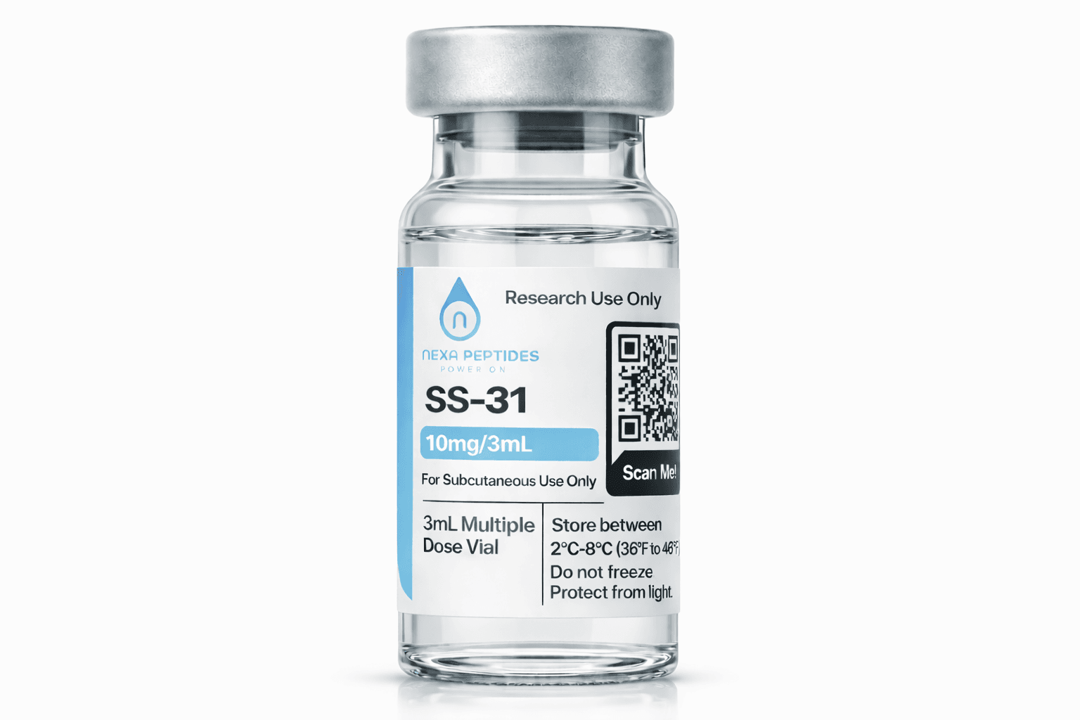 SS-31 10mg