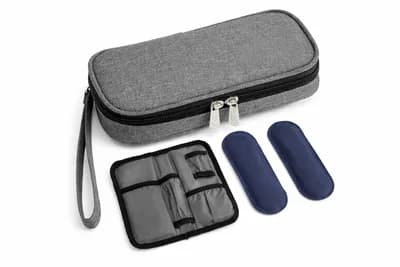 Travel Case - Small 1