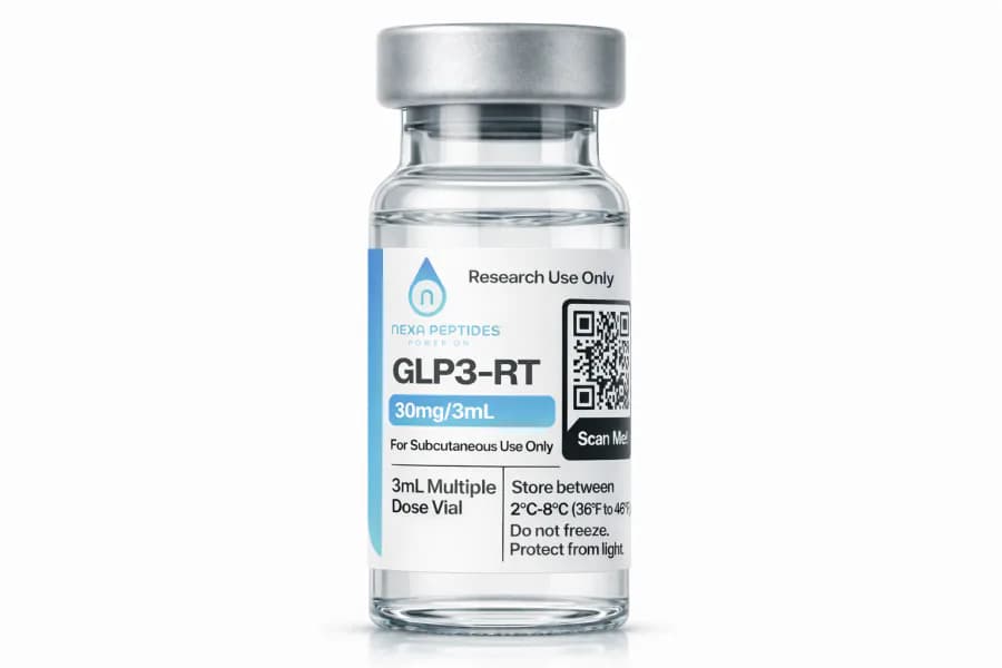 Retatrutide - 30mg